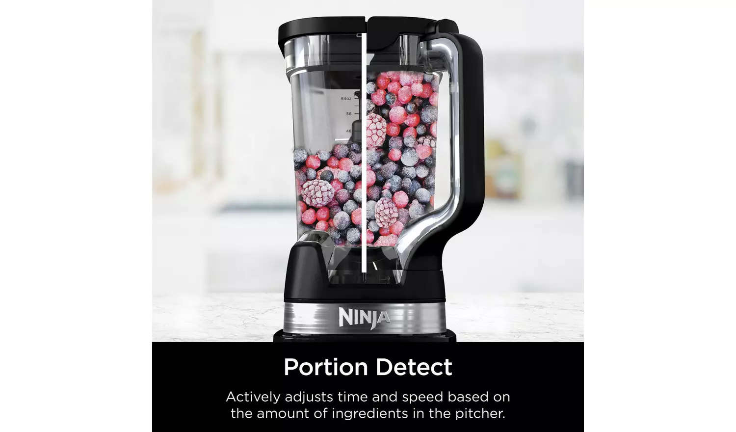 Ninja TB201UK Detect Power Pro Blender