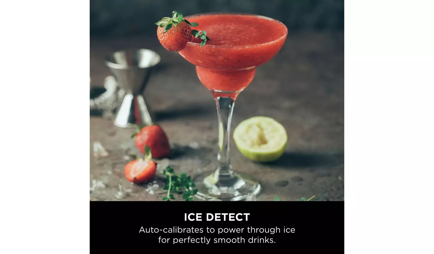 Ninja TB201UK Detect Power Pro Blender