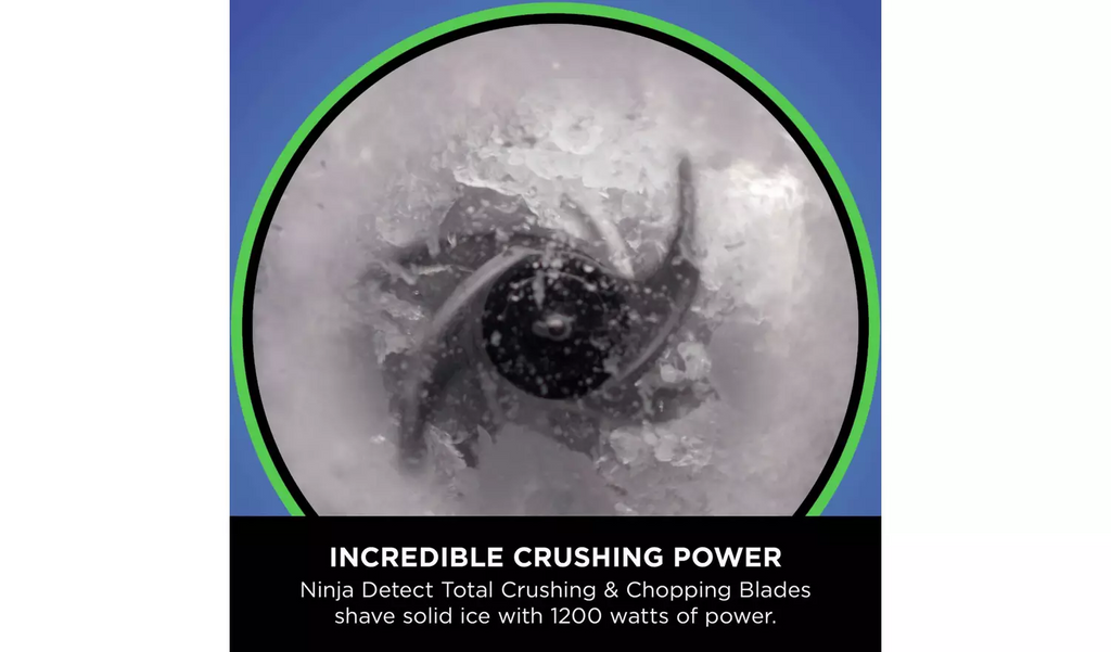 Ninja TB201UK Detect Power Pro Blender