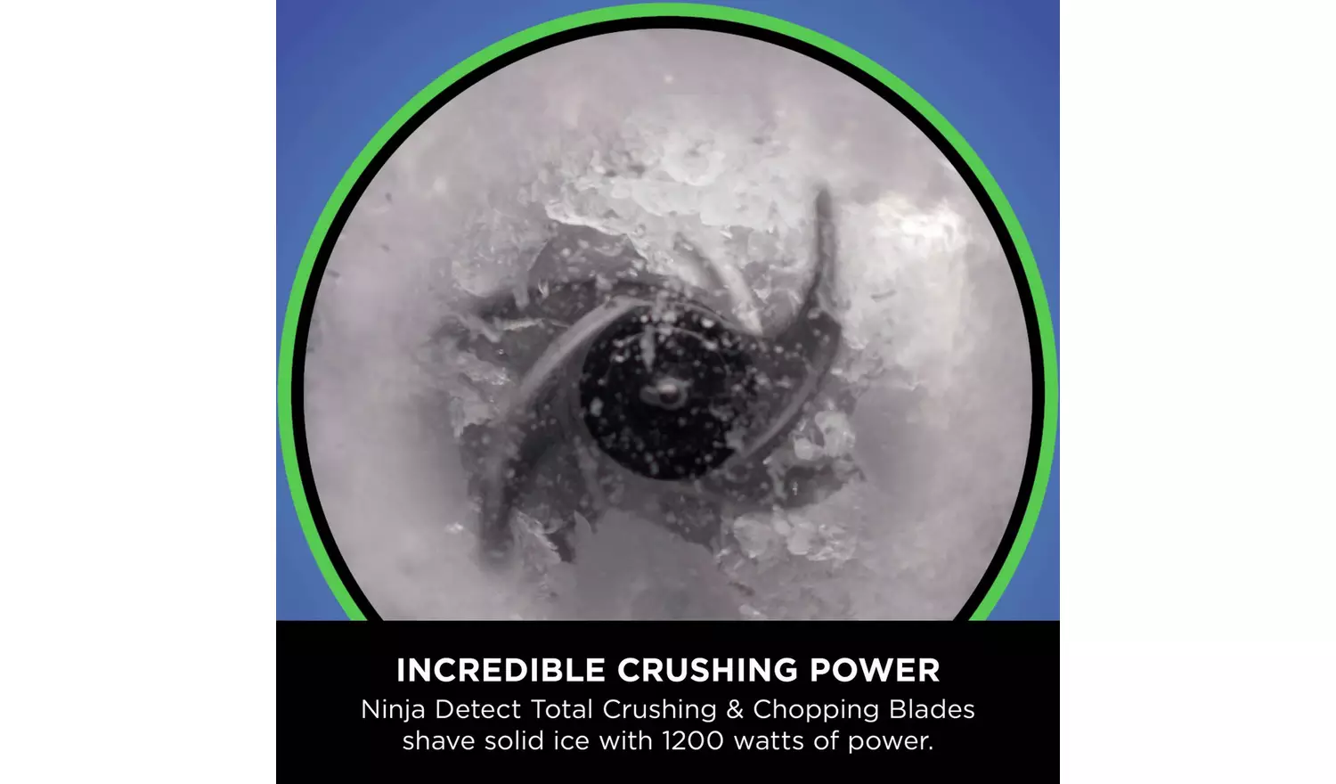 Ninja TB201UK Detect Power Pro Blender