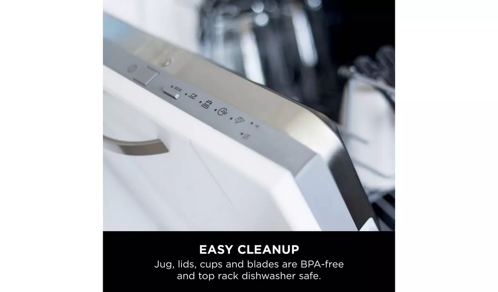 Ninja TB201UK Detect Power Pro Blender
