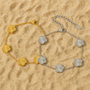 Women's Celestial Clover | Invictora.com