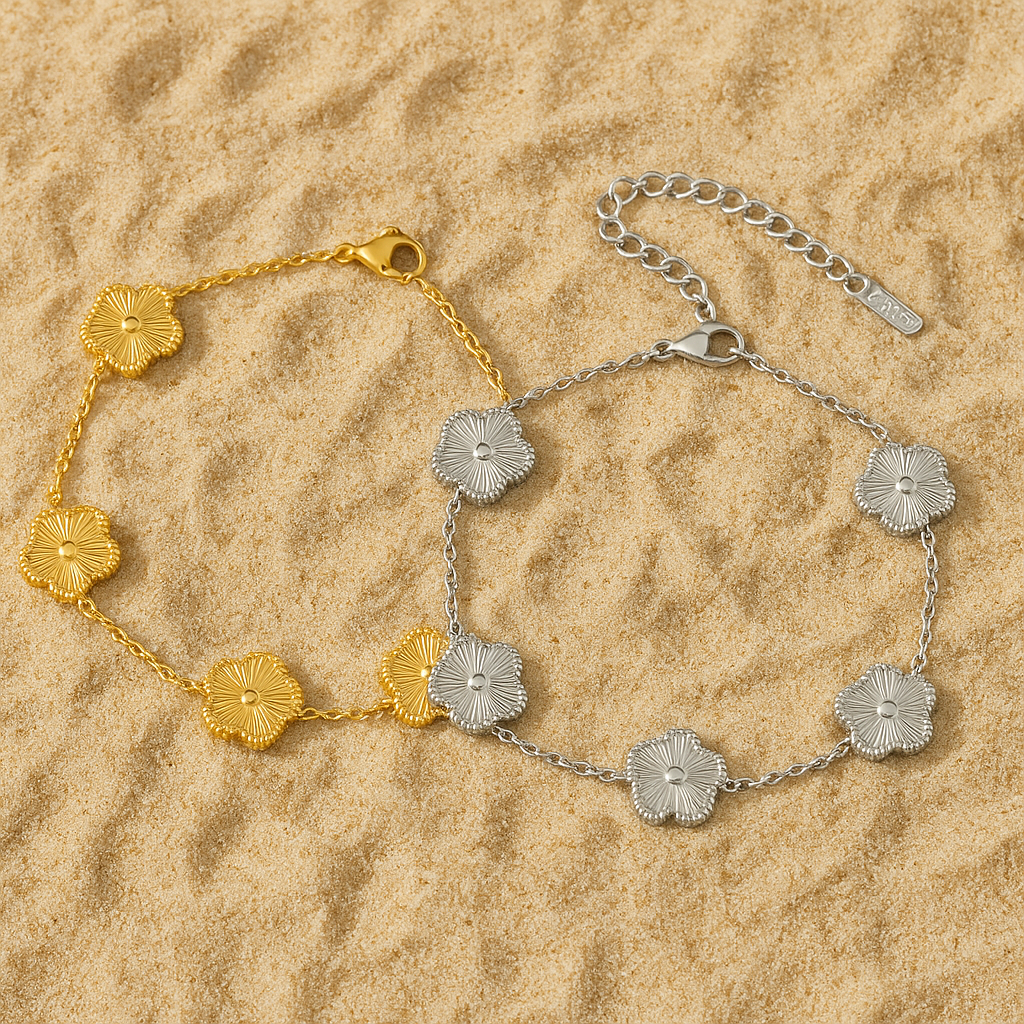 Women's Celestial Clover | Invictora.com