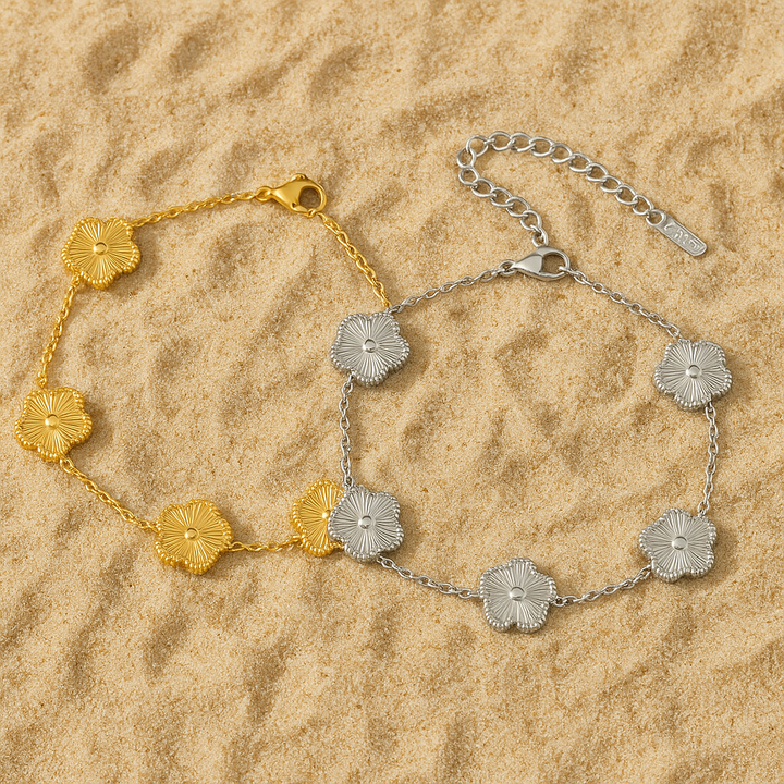 Women's Celestial Clover | Invictora.com