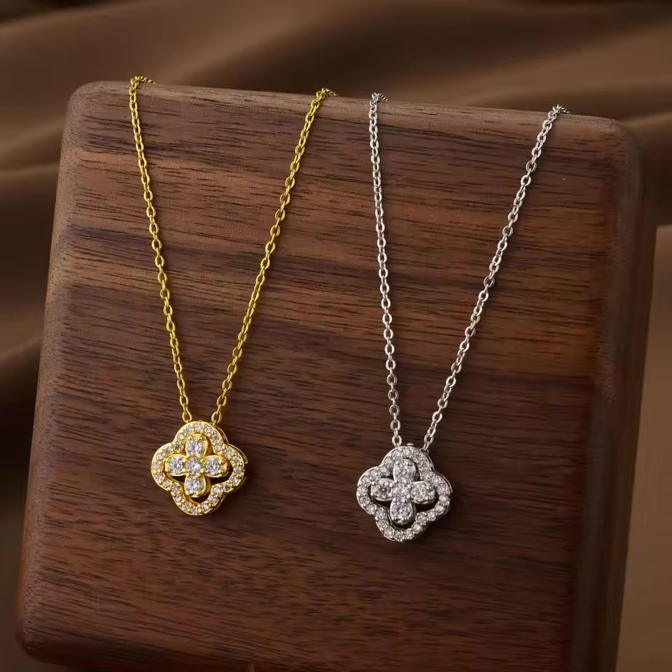 Women's Celestial Halo in Silver | Invictora.com