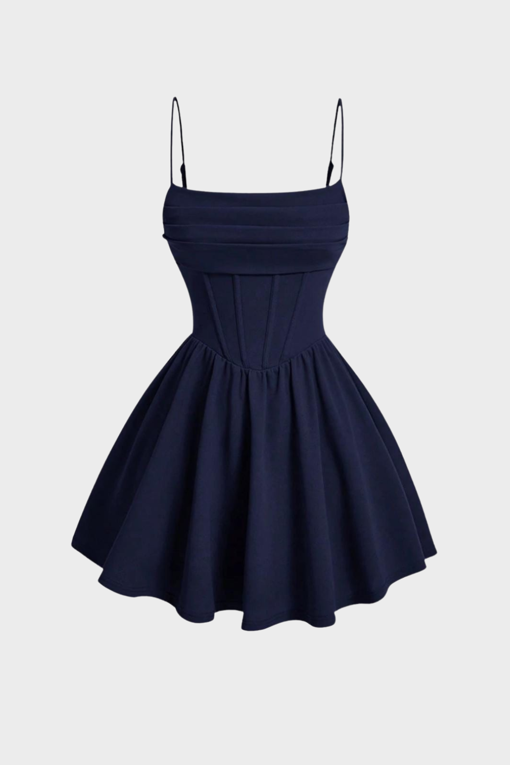Women's Beatrix Corset Dress | Invictora.com