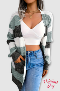 Women's Casual Soft Cardigan