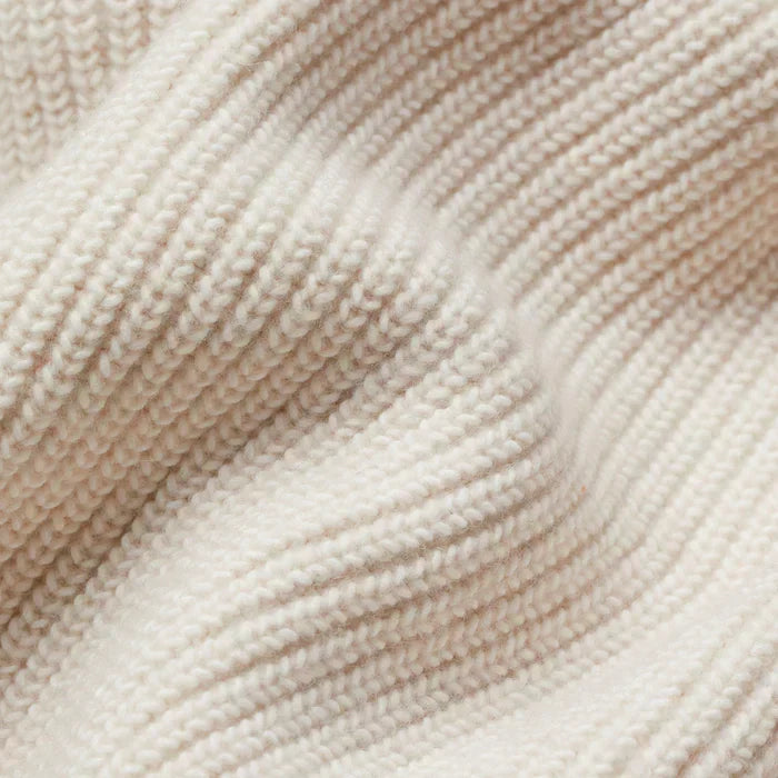 Women's Cardigan – Textured Longline