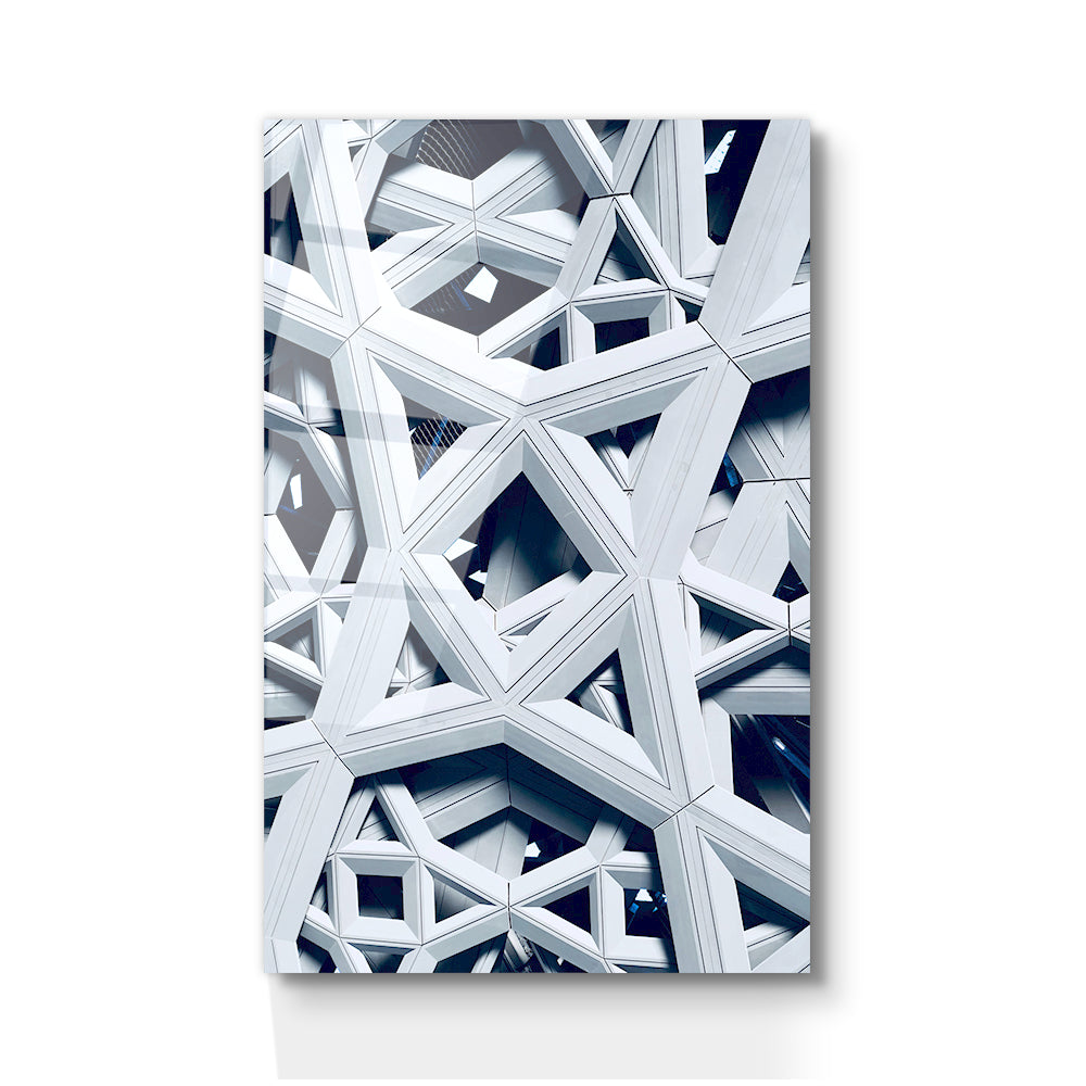 Abstrarchitecture