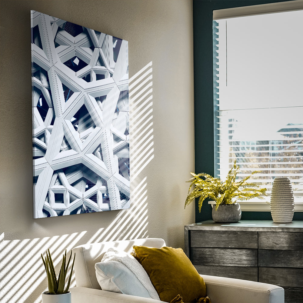Abstrarchitecture