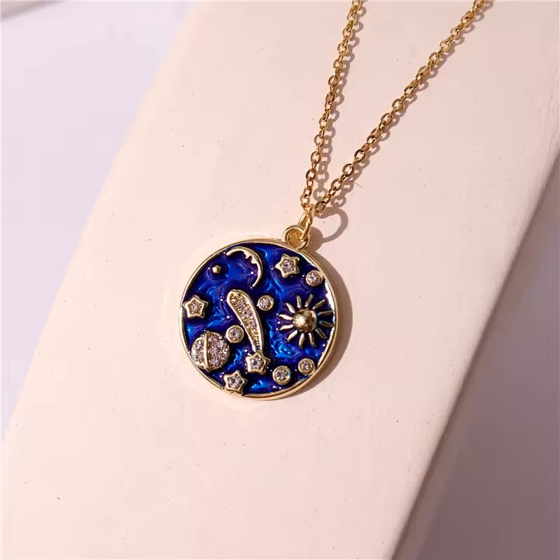 Women's Sanur Sky | Invictora.com