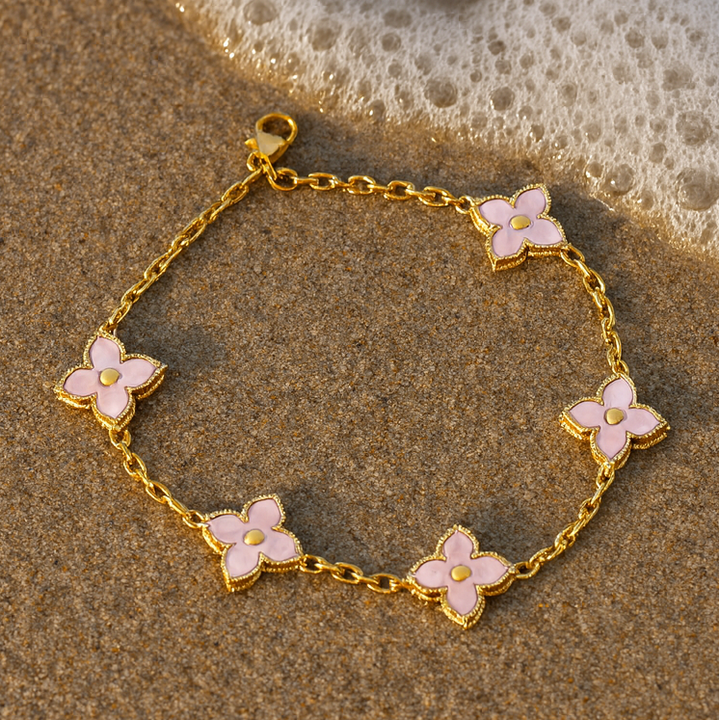 Women's Natural Legacy in Pink | Invictora.com