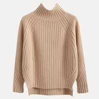 Women's Sienne Knit Turtleneck Sweater