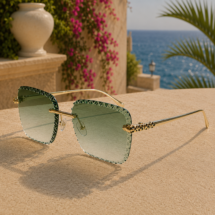 Women's Valentina Noir Sunglasses | Invictora.com