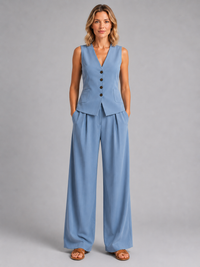 Women's Vera Relaxed Co-Ord Set