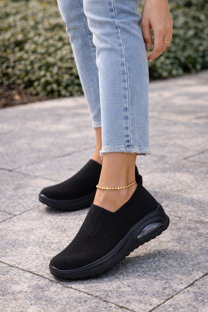 Women's Chloe - Women's Slip-On Walking Shoes product image | Invictora.com