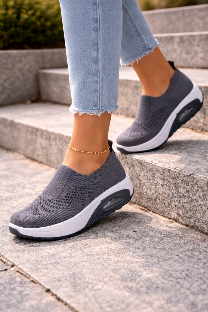 Women's Chloe - Women's Slip-On Walking Shoes product image | Invictora.com