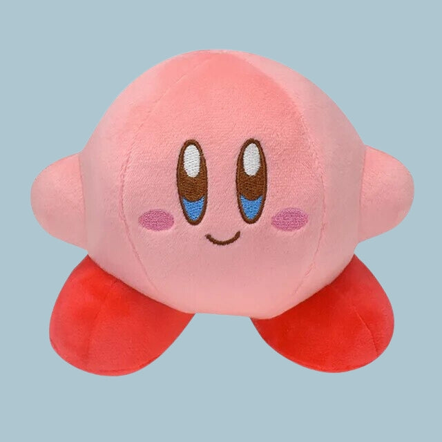 Peluche Kirby Collector
