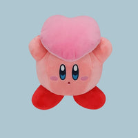 <tc>Kirby Amantes</tc>