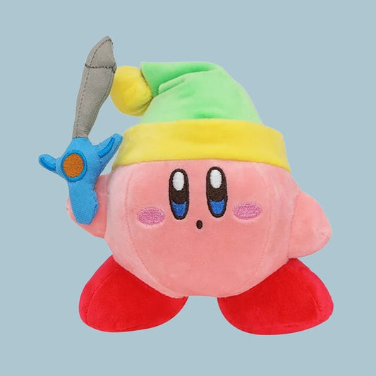 Kirby Collector Plush