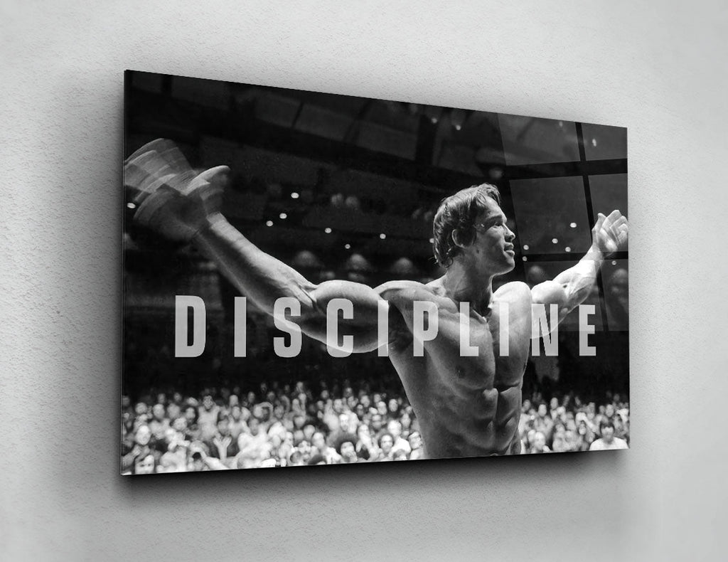 Discipline