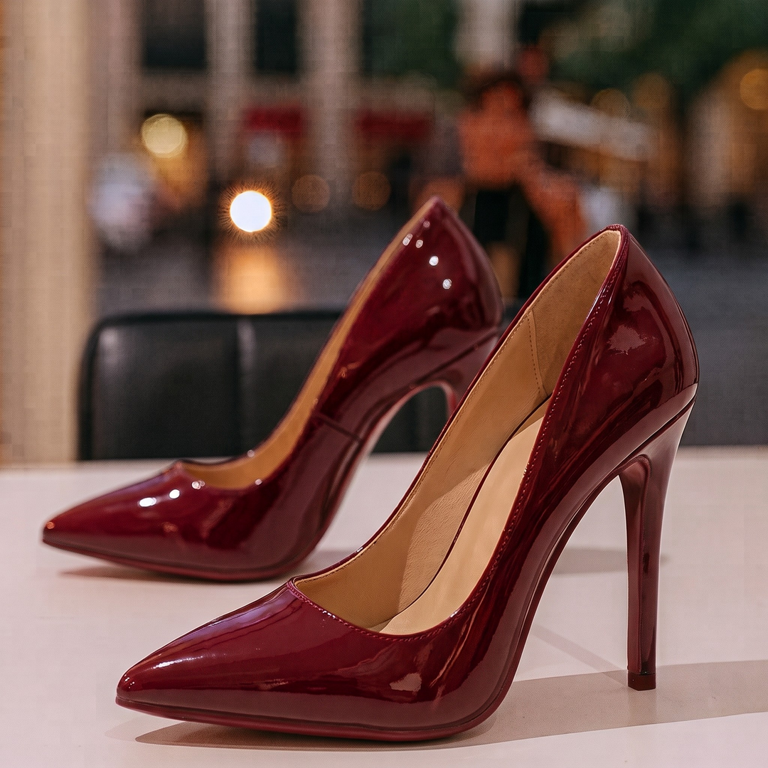 Women's Tammy Orthopedic Pumps product image | Invictora.com