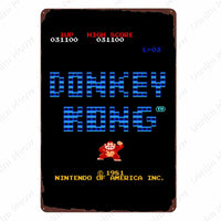 Donkey Kong 1