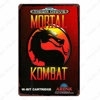 Mortal Kombat