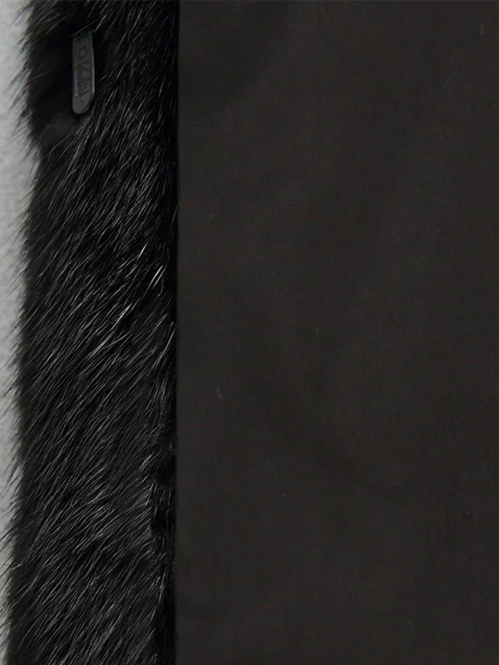 Women's Kensington Faux Fur Coat | Invictora.com