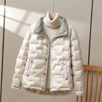 Women's Oslo Puffer Jacket