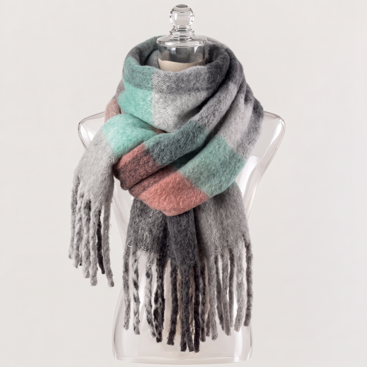 Women's Scarf – Thick Winter