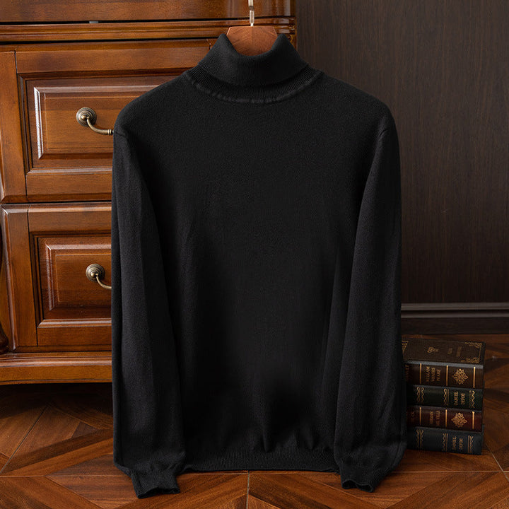 Women's Harper Turtleneck | Invictora.com