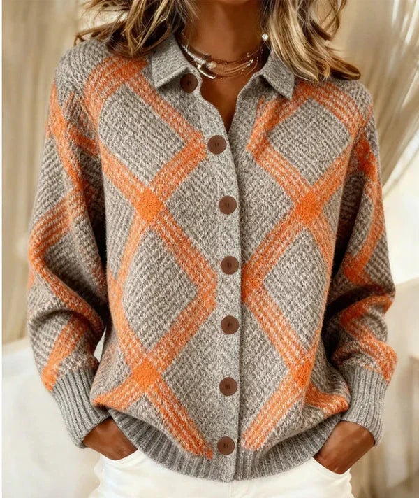Women's Longline Layering Cardigan