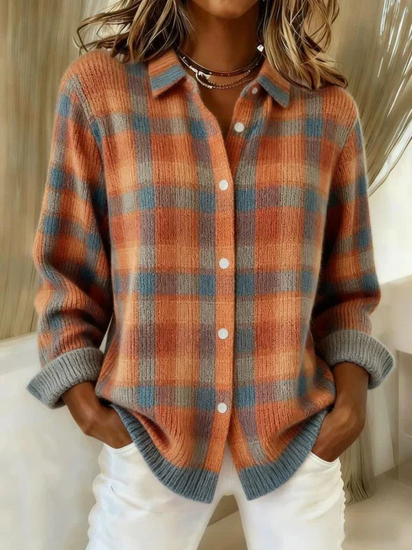 Women's Longline Layering Cardigan