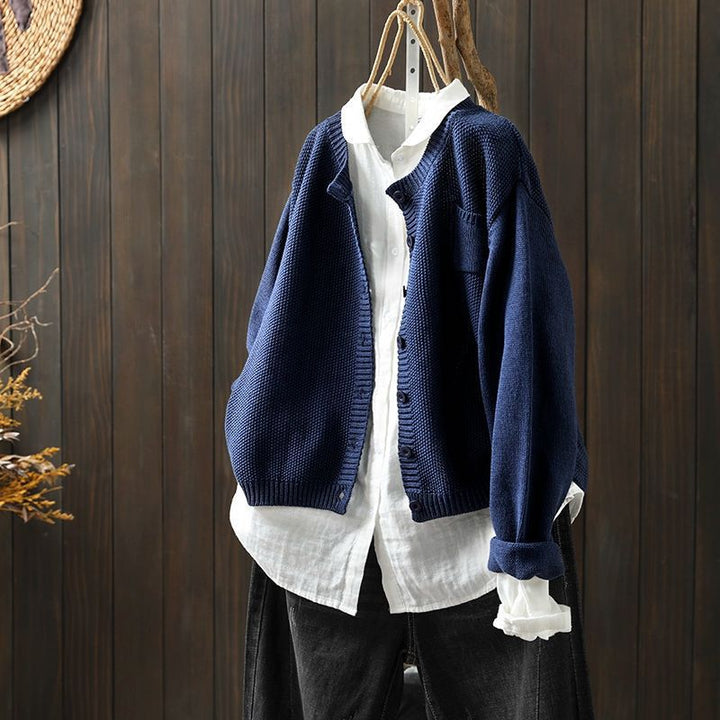 Women's Lightweight Casual Layering Cardigan