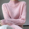 Women's Fluffonia Turtleneck | Invictora.com