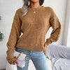 Women's Mila Relaxed Knit | Invictora.com