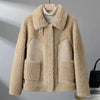 Women's Sofia Fleece Jacket | Invictora.com