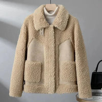Women's Sofia Fleece Jacket