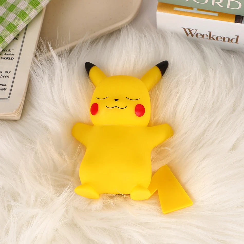 Veilleuse Pikachu - Une lumière douce pour vos nuits