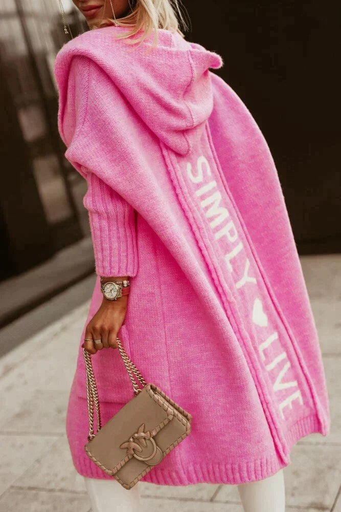Women's Soft Everyday Cardigan