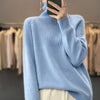 Women's Aria Ribbed Turtleneck | Invictora.com