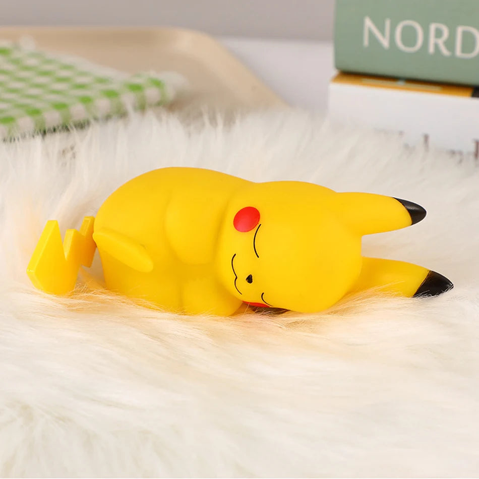 Veilleuse Pikachu - Une lumière douce pour vos nuits