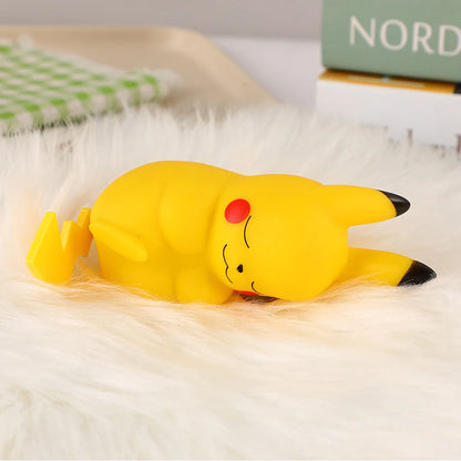 Veilleuse Pikachu - Une lumière douce pour vos nuits