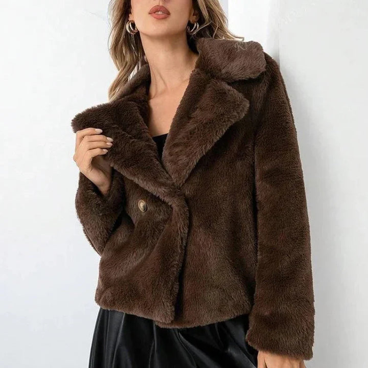 Women's Veloura Afterhours Jacket | Invictora.com