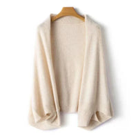 Women's Aurelia Wool Shawl