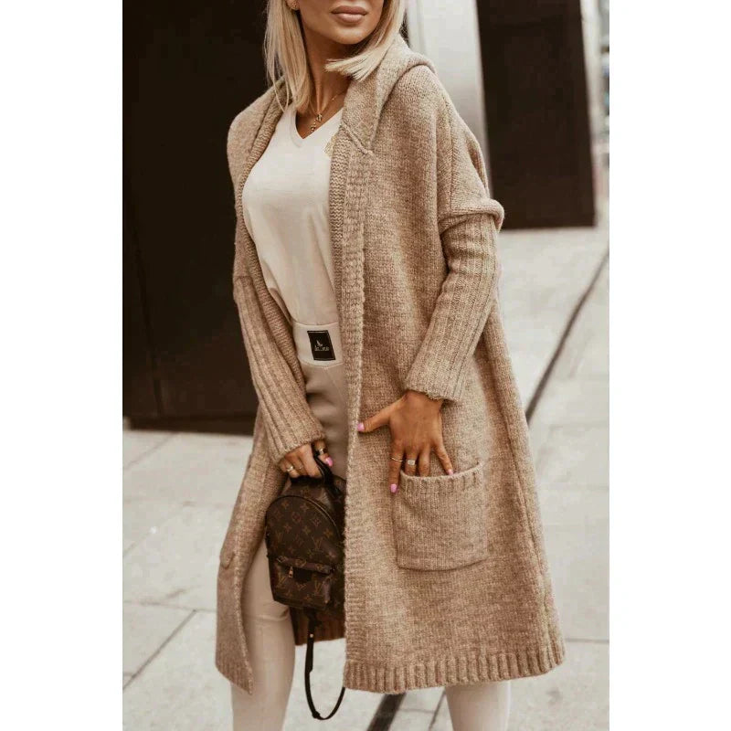 Women's Soft Everyday Cardigan