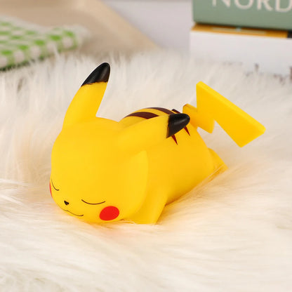 Veilleuse Pikachu - Une lumière douce pour vos nuits