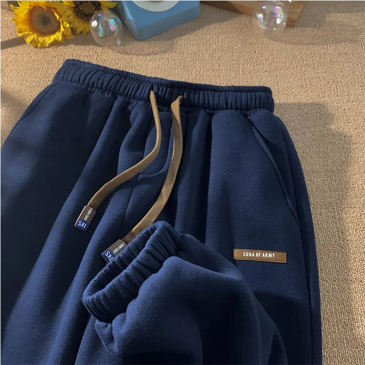 Women's Softear Fleece Joggers product image | Invictora.com