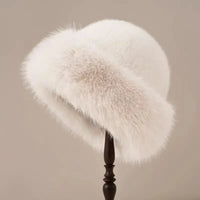Women's Cortina Faux Fur Hat
